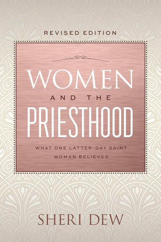 Women and the Priesthood