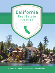 California Real Estate Practice