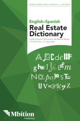 English-Spanish Real Estate Dictionary
