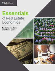 Essentials of Real Estate Economics