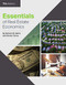 Essentials of Real Estate Economics