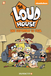 The Loud House #7: The Struggle is Real (7)
