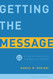Getting the Message
