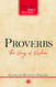 Proverbs: The Ways of Wisdom (Living Word Bible Studies)