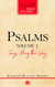 Psalms Volume 1: Songs Along the Way (Living Word Bible Studies)