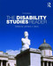 Disability Studies Reader