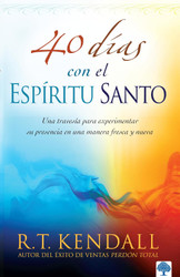 40 Dias con el Espiritu Santo / 40 Days With the Holy Spirit