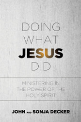 Doing What Jesus Did