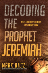 Decoding the Prophet Jeremiah