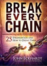 Break Every Chain