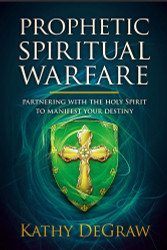 Prophetic Spiritual Warfare