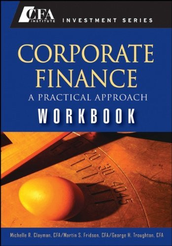 Corporate Finance