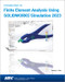Introduction to Finite Element Analysis Using SOLIDWORKS Simulation