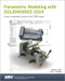 Parametric Modeling with SOLIDWORKS 2024