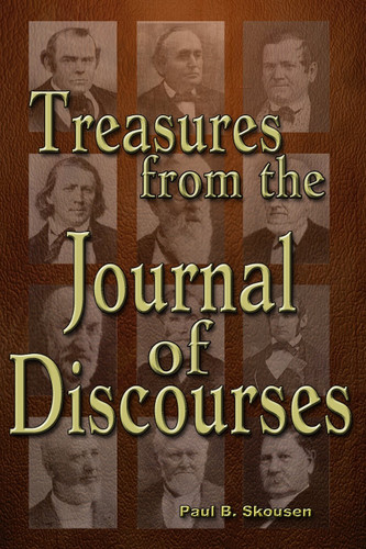 Treasures from the Journal of Discourses