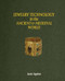 Jewelry Technology of the Ancient and Medieval World