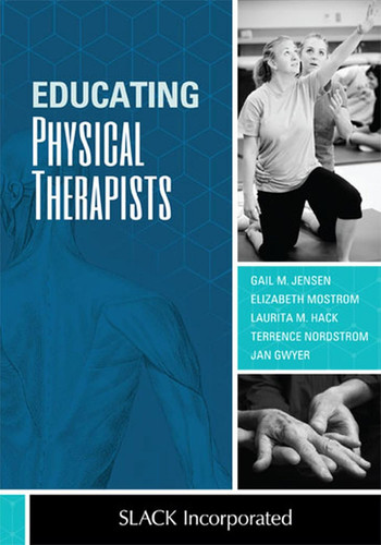 Educating Physical Therapists