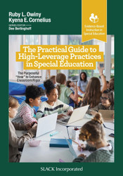 The Practical Guide to High-Leverage Practices in Special Education