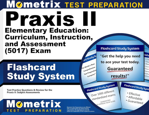 Praxis II Elementary Education
