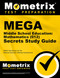 MEGA Middle School Education: Mathematics