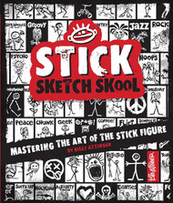 Stick Sketch School