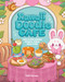 Kawaii Doodle Cafe: Learn to Draw Adorable Desserts Snacks Drinks &