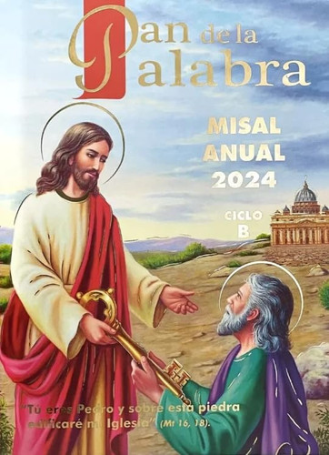 Misal 2024