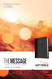 The Message Deluxe Gift Bible