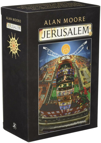 Jerusalem