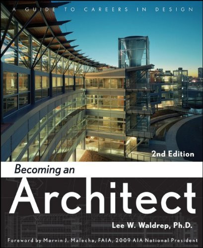 Becoming An Architect