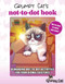 Grumpy Cat's NOT-to-Dot Book: Demanding Dot-to-Dot Activities for