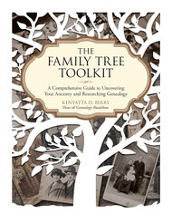 The Family Tree Toolkit
