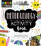 STEM Starters for Kids Meteorology Activity Book: Packed with