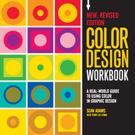 Color Design Workbook: New: A Real World Guide to Using Color in