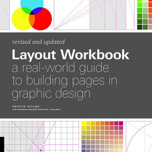 Layout Workbook: Revised and Updated: A real-world guide to building
