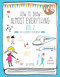 How to Draw Almost Everything Volume 2