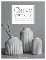 Carve Your Clay