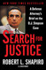 The Search for Justice: A Defense Attorney's Brief on the O.J.