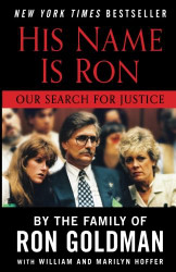 His Name is Ron: Our Search for Justice