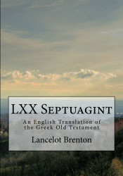 LXX Septuagint