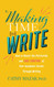 Making Time to Write: How to Resist the Patriarchy and Take Control