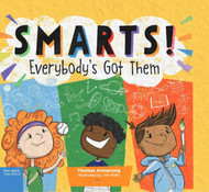 Smarts! Everybody's Got Them