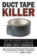 Duct Tape Killer: The True Inside Story of Sexual Sadist & Murderer