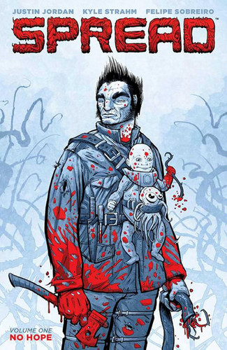 Spread Volume 1: No Hope Spread Volume 1: No Hope