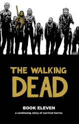 Walking Dead Book 11 (Walking Dead 11)