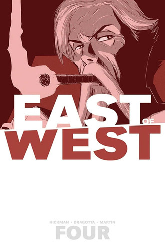 Who Wants War? (East of West)