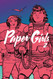 Paper Girls Volume 2 (Paper Girls 2)