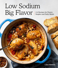 Low Sodium Big Flavor
