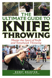 The Ultimate Guide to Knife Throwing: Master the Sport of Knife and