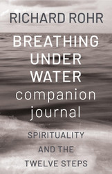 Breathing Under Water Companion Journal: Spirituality and the Twelve
